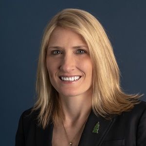 Meet your Posher, Kat